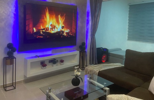 Santo Domingo Este Condo | Home Away From Home Condo! 5 minutes from Airport Las Americas!