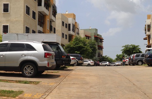 Santo Domingo Este Apartment | Home away from Home in Sto Dgo Ciudad Juan Bosch