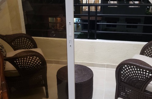 Santo Domingo Este Apartment | Home away from Home in Sto Dgo Ciudad Juan Bosch
