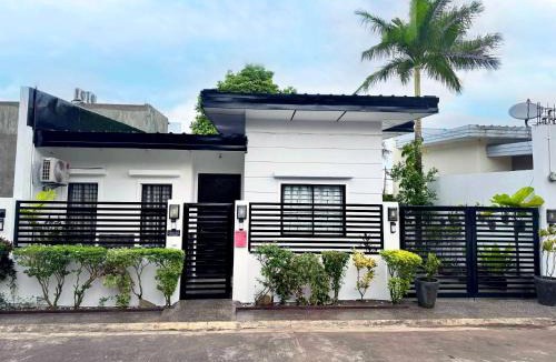 Bacolod House | Home away from home.