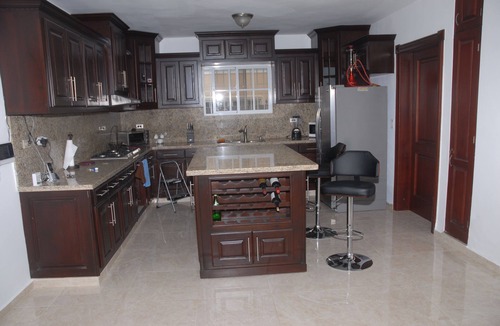 Puerto Plata House | HOME FOR RENT, 5 MINUTES ONLY TO THE BEACH. BEEF. EL DORAL, PUERTO PLATA.