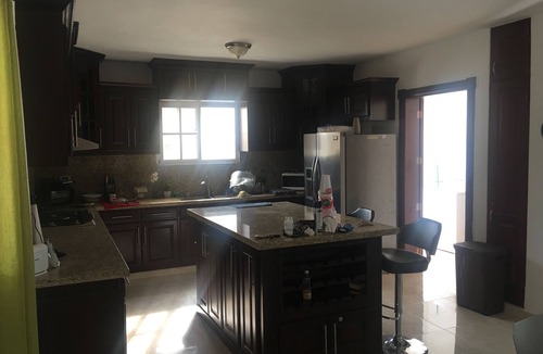 Puerto Plata House | HOME FOR RENT, 5 MINUTES ONLY TO THE BEACH. BEEF. EL DORAL, PUERTO PLATA.