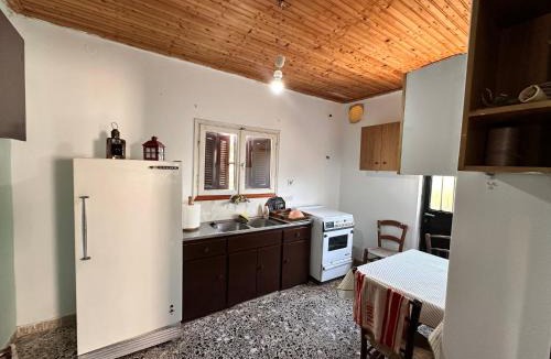 Katakolo Villa | Home