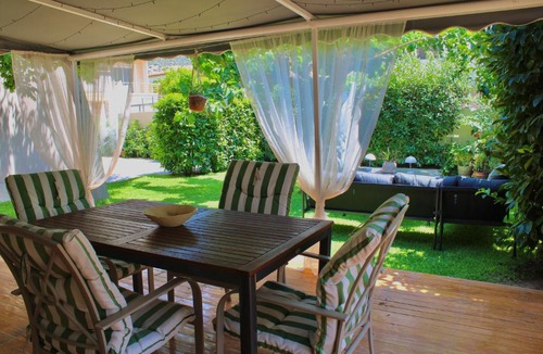 Marathon Apartment | Home Irianna