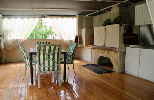 Marathon Apartment | Home Irianna