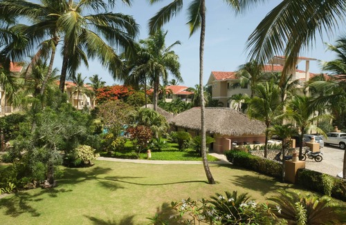 Cabarete Apartment | Home-like studio in Ocean Dream