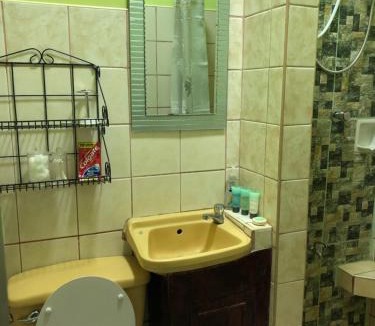 Botolan House | Home Style Accommodations