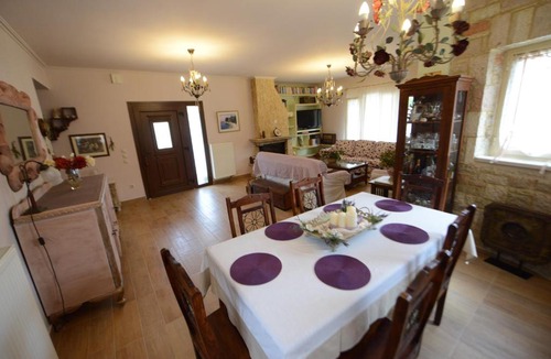 Potamos House | Home Sweet Home