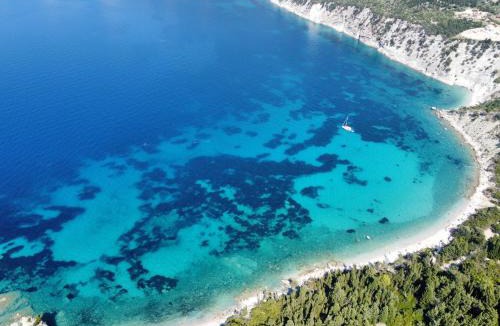 Stavros Villa | Homer's View