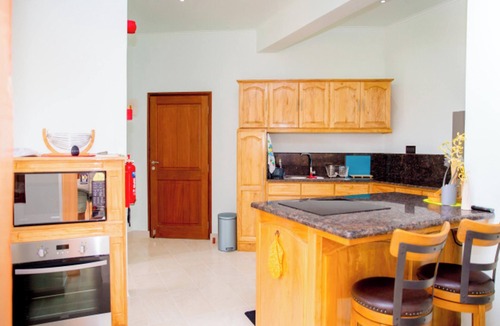 Mahe Island Apartment | Homerez - Apartment at The Cape - Mountain