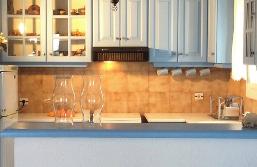 Evreti House | Homerez - Charming House Evreti, sea and mountain view