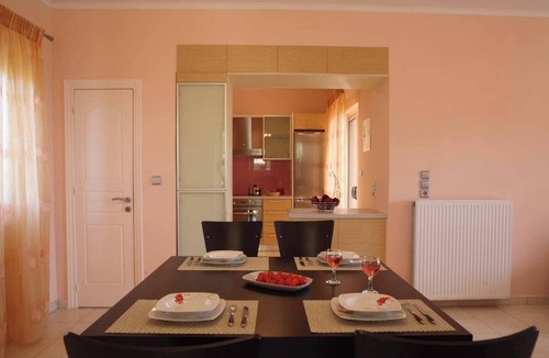 Evgiros Villa | Homerez - Charming Villa in Lefkada with Pool