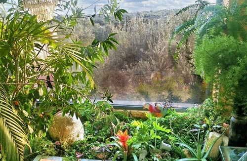 Dirfys-Messapia Villa | Homerez - Elegant Villa with Sea View in Politika