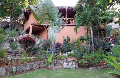 Las Galeras House | Homerez - House in Las Galeras