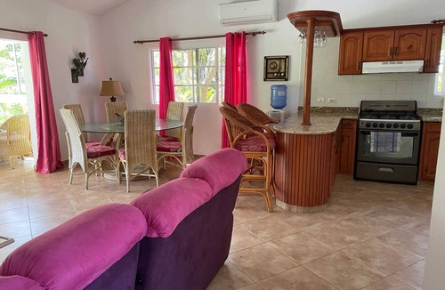 Urbanizacion Tavarez Villa | Homerez - Luxurious Villa in Sosúa + Private Pool