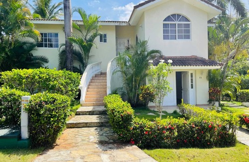 Urbanizacion Tavarez Villa | Homerez - Luxurious Villa in Sosúa + Private Pool