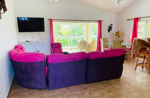Urbanizacion Tavarez Villa | Homerez - Luxurious Villa in Sosúa + Private Pool