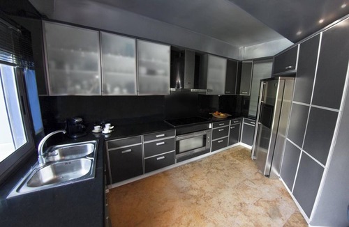 Eretria Villa | Homerez - Luxurious Villa in Eretria with Private Pool