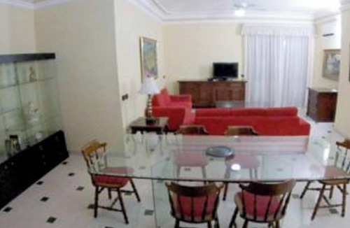 Boca Chica Apartment | Homerez - Modern Apartment in Boca Chica