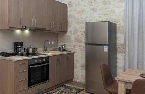 Roustika Apartment | Homerez - Mountain View Apt in Ρούστικα