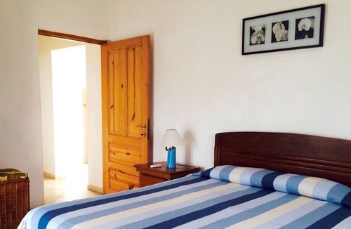 Reparto Ibarra Apartment | Homerez - Nice appartement 600 m away from the beach for 3 ppl. with shared pool