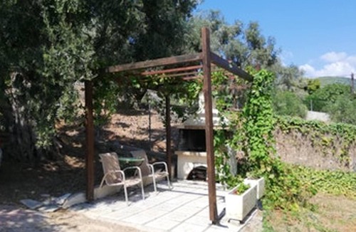 Paradise Beach House | Homerez - Spacious house near the beach and the terrace