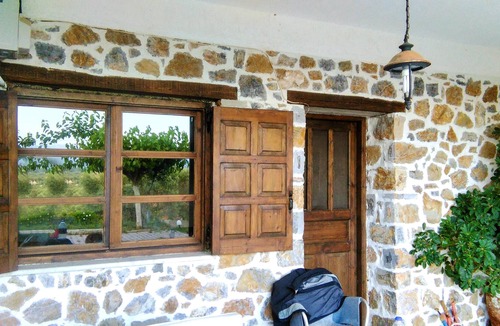 Paradise Beach House | Homerez - Spacious house near the beach and the terrace