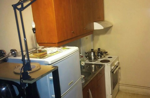 Panormos Apartment | Homerez - Studio in Rethimno + Terrace