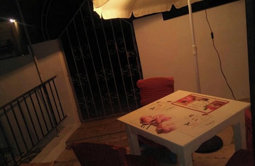 Panormos Apartment | Homerez - Studio in Rethimno + Terrace