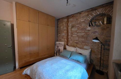 Chios Town Apartment | Homeric poems Suites