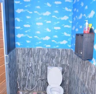 Ampana House | Homestay 88