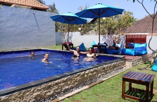 Kutuh Apartment | Homestay Near Pandawa Beach Std Room