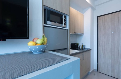 Ladadika Apartment | Homevision - City Hub Ladadika 4