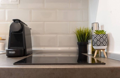 Ladadika Apartment | Homevision - City Hub Ladadika 4
