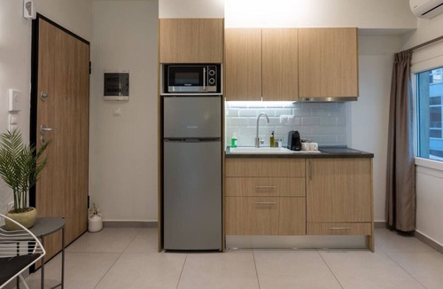 Ladadika Apartment | Homevision - City Hub Ladadika 2