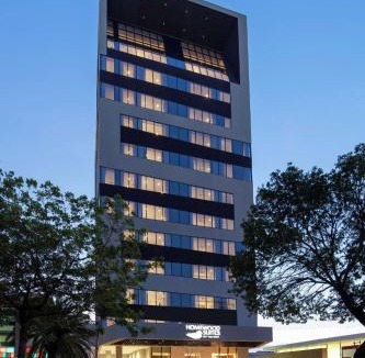 Evaristo Morales Hotel | Homewood Suites By Hilton Santo Domingo