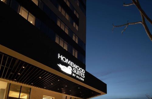 Evaristo Morales Hotel | Homewood Suites By Hilton Santo Domingo