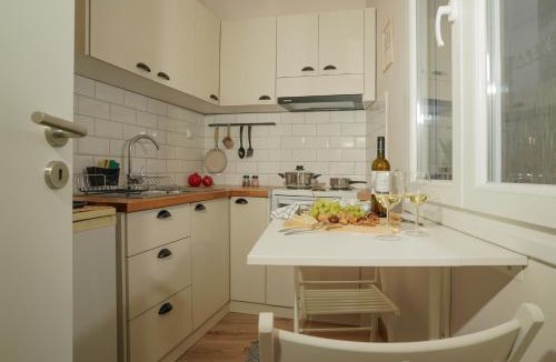 Edessa Apartment | Homey Edessa