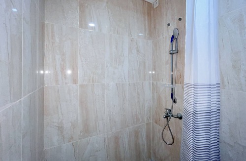 Biringkanya Apartment | Homey Studio Apartment Tamansari Skylounge Makassar
