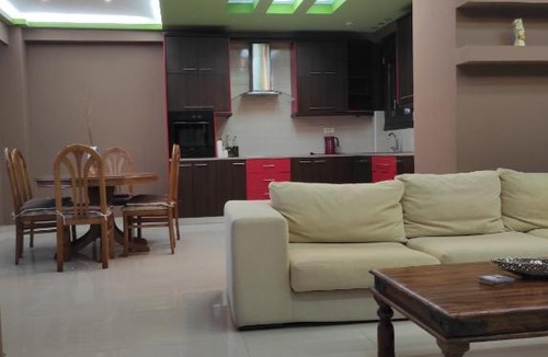 Tsikalaria Apartment | Homieland Souda