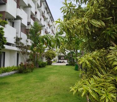 By Pass Ngurah Rai Hotel | Horison Le Aman Bali