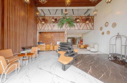 By Pass Ngurah Rai Hotel | Horison Le Aman Bali