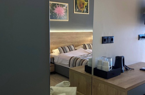 Plakias Hotel | Horizon Beach Hotel