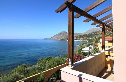 Plakias Hotel | Horizon Beach Hotel