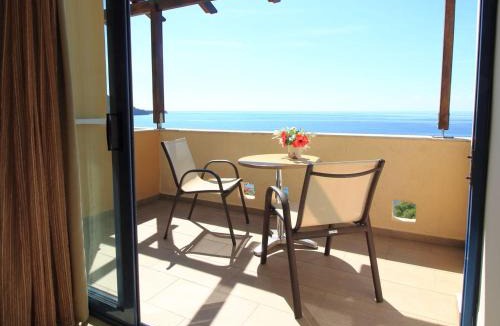 Plakias Hotel | Horizon Beach Hotel