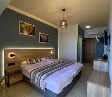 Plakias Hotel | Horizon Beach Hotel