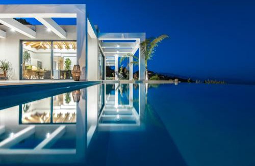 Askos Resort | Horizon Collection