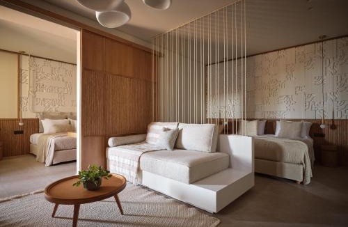 Askos Resort | Horizon Collection