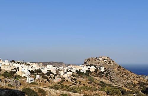 Kithira Apartment | Horizon