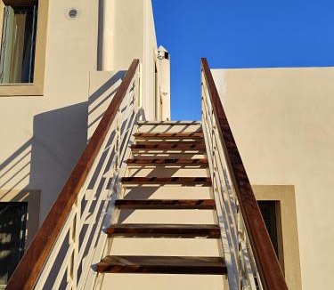 Kithira Apartment | Horizon
